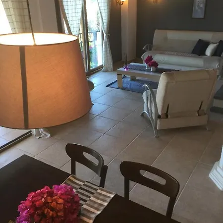 Elegant 2/3 Villa Yalıkavak