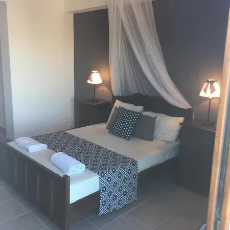 Elegant 2/3 Villa Yalıkavak