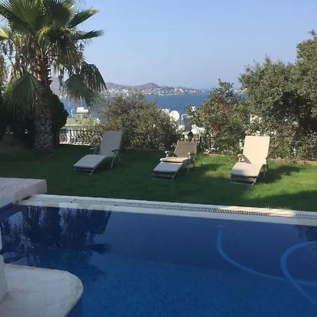 Villa Elegant 2/3 *